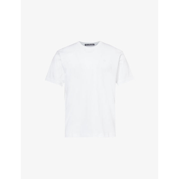  Acne Studios Nash cotton-jersey T-shirt