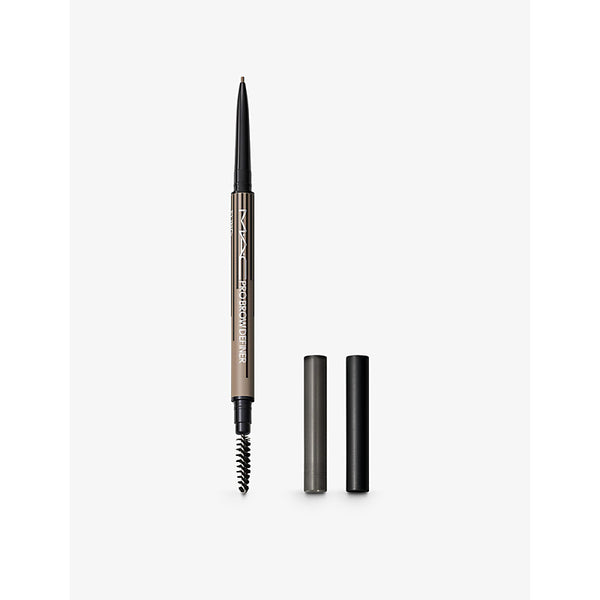 MAC Pro Brow Definer eyebrow pencil 0.03g