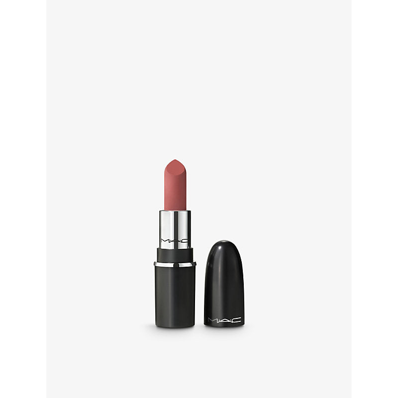 MAC M.A.Cximal silky matte mini lipstick 1.8g