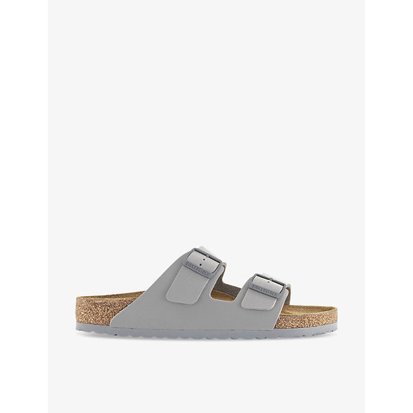  Birkenstock Arizona double-strap leather sandals