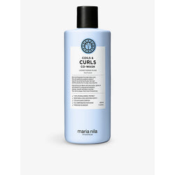 Maria Nila Coils & Curls conditioner wash 350ml