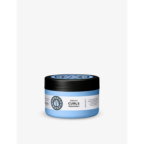 Maria Nila Coils & Curls finishing masque 250ml