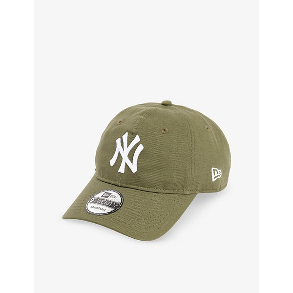 New Era 9TWENTY New York Yankees cotton cap | NEW ERA