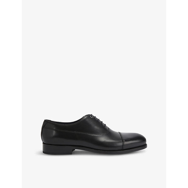 Kurt Geiger London Sloane oxford leather shoes