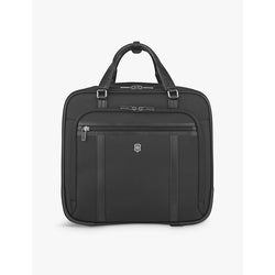 Victorinox Wheeled Business woven briefcase 38cm | Victorinox