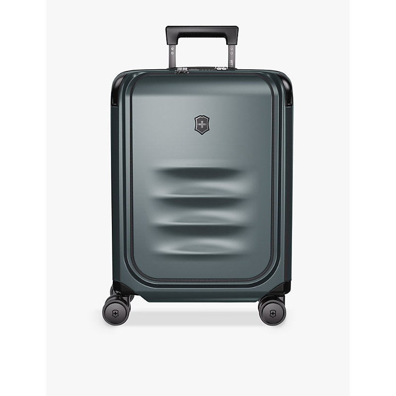 Victorinox Spectra 3.0 expandable global carry-on suitcase | Victorinox