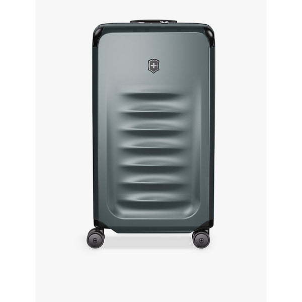 Victorinox Spectra 3.0 large trunk polycarbonate suitcase | Victorinox