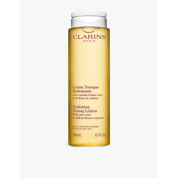 Clarins Hydrating Toning otion 200ml