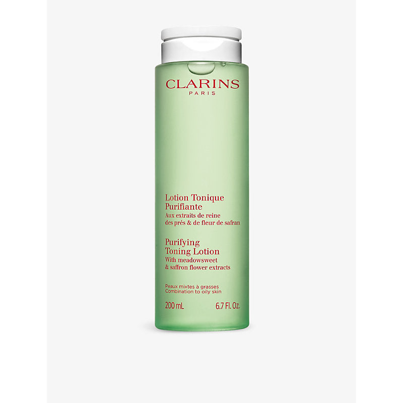 Clarins Purifying Toning Lotion 200ml