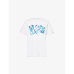  Billionaire Boys Club Arch branded-print cotton-jersey T-shirt