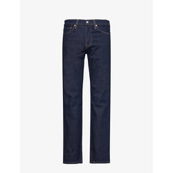  Levis 511 slim-fit stretch-denim jeans