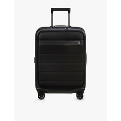 Samsonite Easy Access four-wheel shell cabin suitcase 55cm | Samsonite