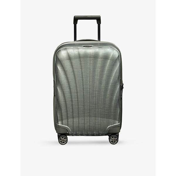 Samsonite C-Lite Spinner hard case 4 wheel cabin suitcase 55cm | Samsonite