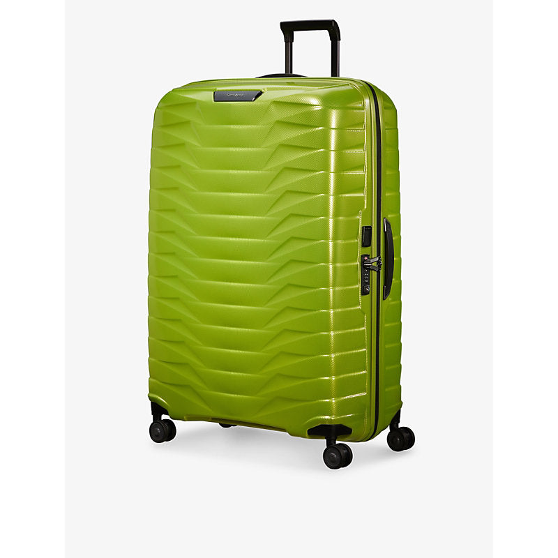 Samsonite Proxis Spinner hard case four-wheel suitcase 86cm | Samsonite