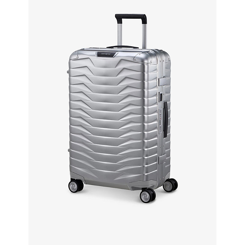 Samsonite Proxis Spinner hard case four-wheel suitcase 69cm