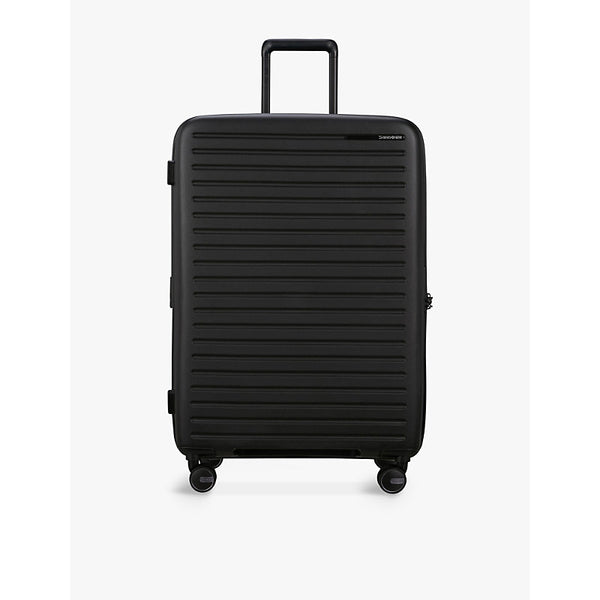 Samsonite Spinner expandable 4-wheel hard-shell suitcase 75cm | Samsonite