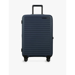 Samsonite Spinner expandable 4-wheel hard-shell suitcase 68cm