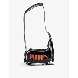  PUMA x Ottolinger branded faux-leather shoulder bag