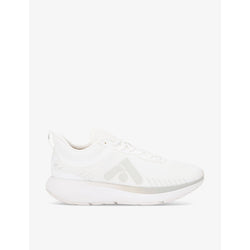  Fitflop Ff-Runner woven low-top trainers