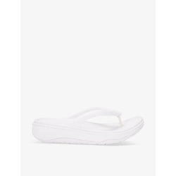  Fitflop Relieff pointed-toe woven slides