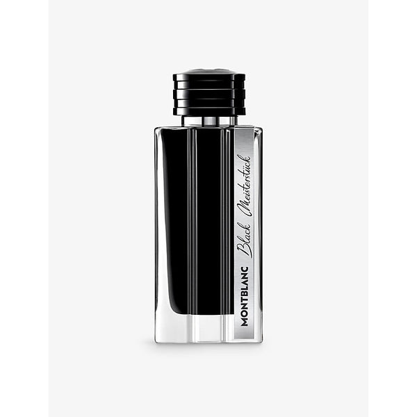  Montblanc Black Meisterstuck eau de parfum 125ml