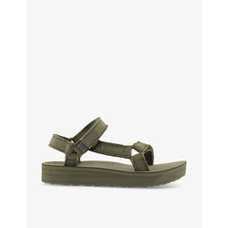 Teva Midform Universal recycled-polyester sandals