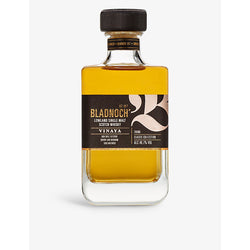 Bladnoch Distillery Vinaya single malt Scotch whisky 700ml