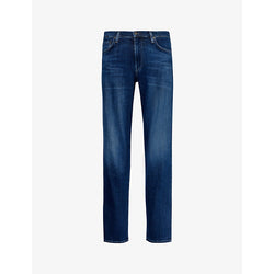  Citizens Of Humanity Adler classic-fit tapered stretch-denim jeans