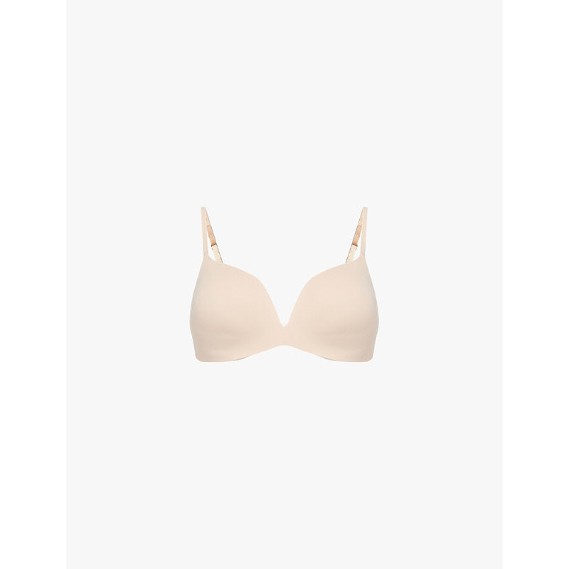  Wacoal Ines stretch-woven bra