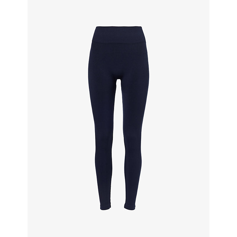  We Are Tala Sculpt Seamless high-rise stretch-recycled polyamide and polyester leggings