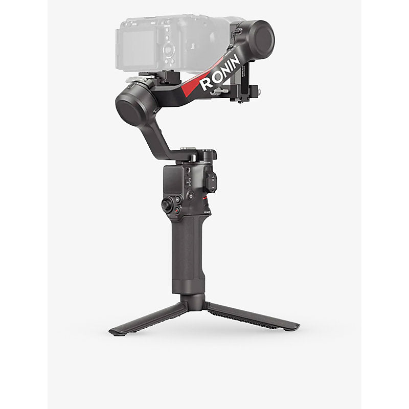 Dji RS-4 Combo - 3-Axis Gimbal Stabilizer