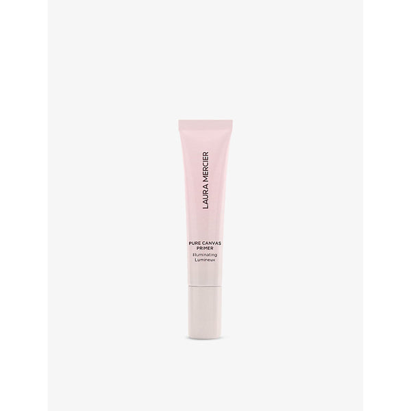 Laura Mercier Pure Canvas Primer Illuminating 15ml