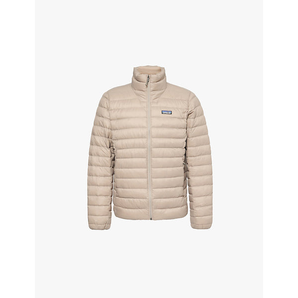 Patagonia Down Sweater windproof ripstop-down jacket