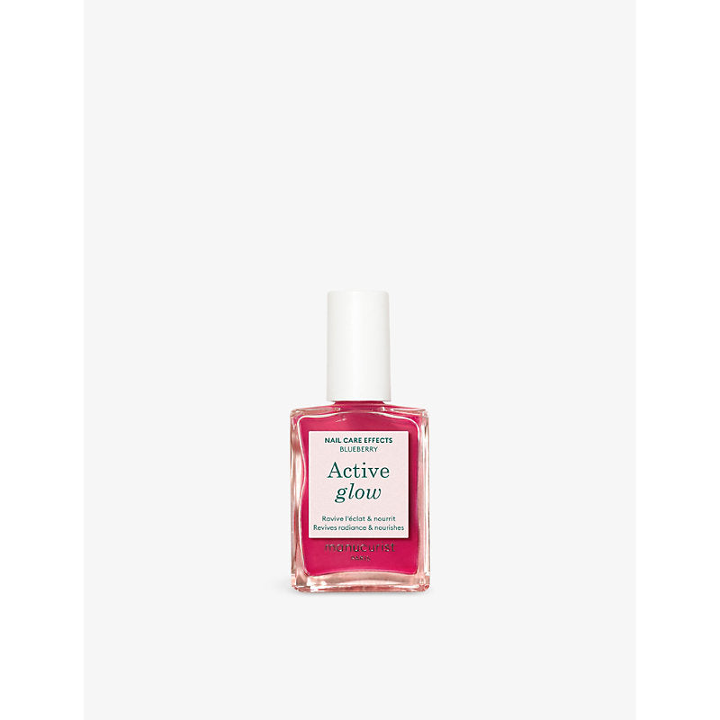 Manucurist Active Glow nail polish 15ml