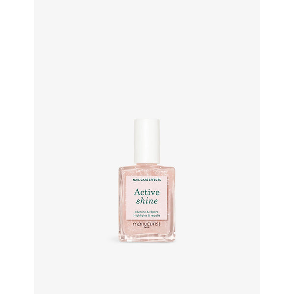 Manucurist Active Shine nail polish 15ml