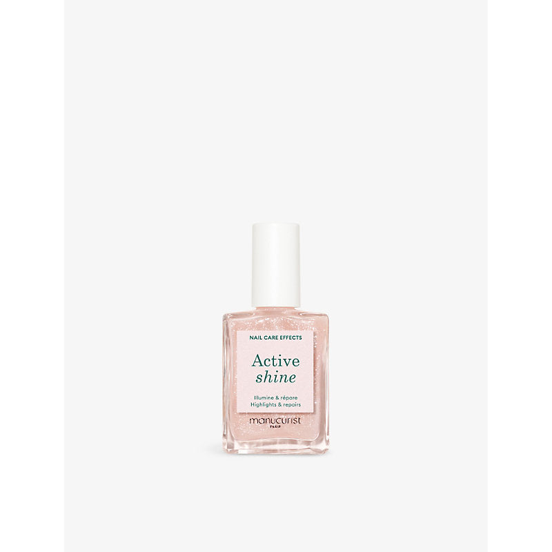 Manucurist Active Shine nail polish 15ml