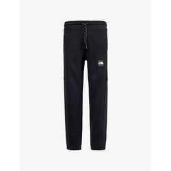 The North Face 489 drawstring-waist cotton-jersey jogging bottoms | THE NORTH FACE