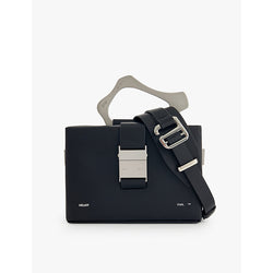 Heliot Emil Solely leather cross-body bag | Heliot Emil