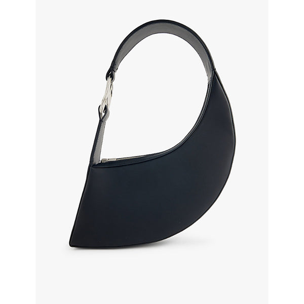 Heliot Emil Stem leather shoulder bag | Heliot Emil