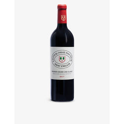 Bordeaux Château Pavie Macquin Saint-Émilion 2017 750ml