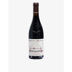 Rhone Domaine De La Charbonniere Cuvee Mourre Des Perdrix Chateauneuf Du Pape 750ml