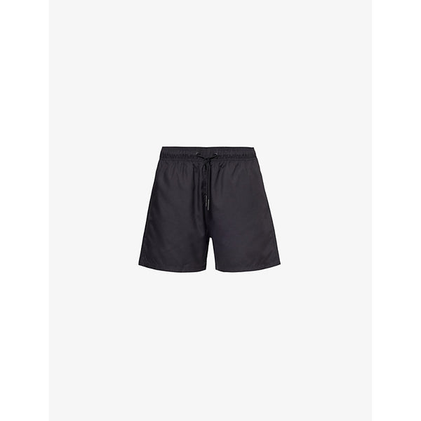  Arne Essential elasticated-waist swim shorts