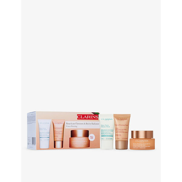 Clarins Skin Experts Extra-Firming gift set