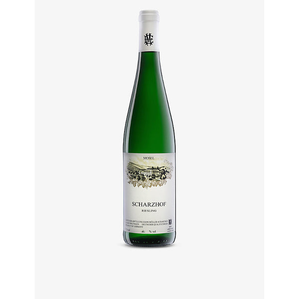 Germany Egon Müller Mosel Scharzhof Riesling 750ml