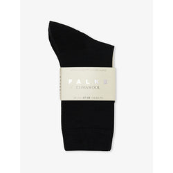  Falke Branded knitted socks