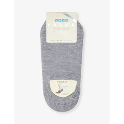  Falke Cool Kick recycled polyester-blend socks