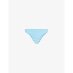  Monday Swimwear Byron stretch recycled-nylon bikini bottoms