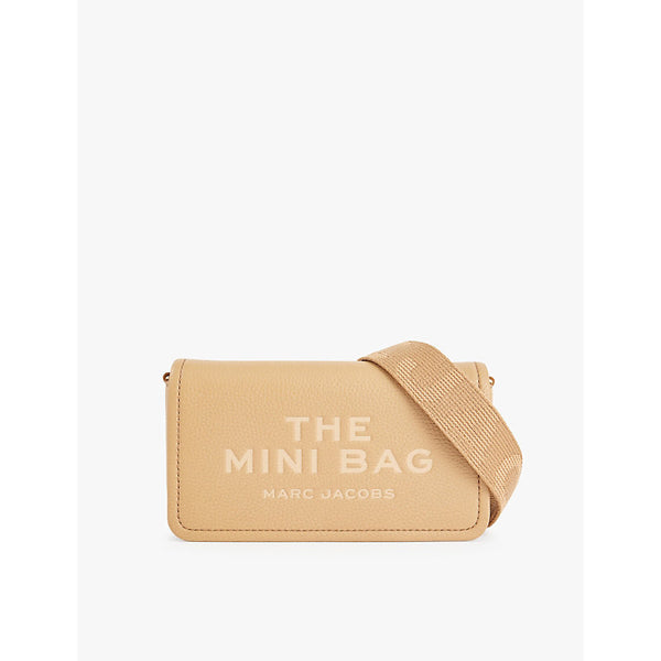 Marc Jacobs The Mini leather cross-body bag