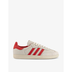 adidas x HumanRace Samba leather low-top trainers