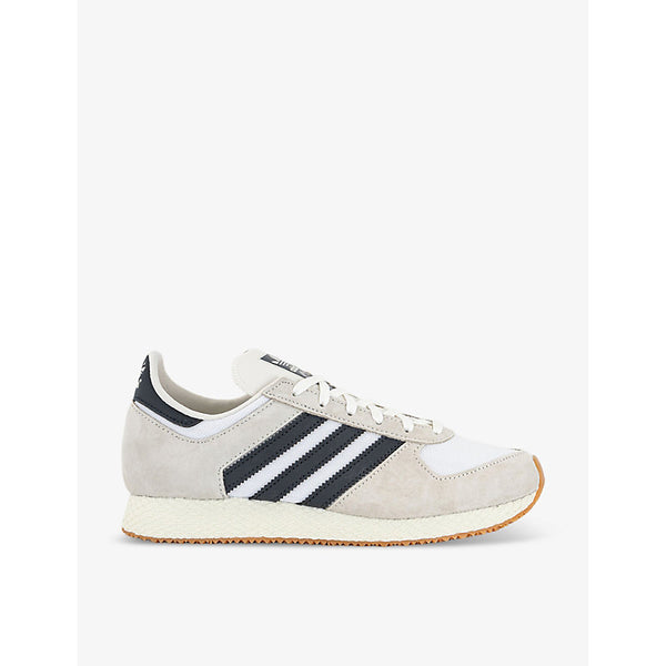 Adidas Atlanta woven low-top trainers